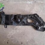 RENAULT CLİO 4 STATİON ARKA SOL TAMPON BRAKETİ