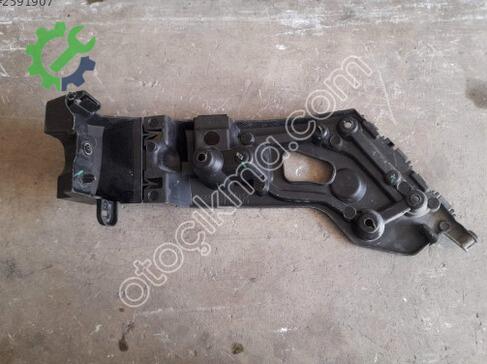 Renault Clio Tampon Braketi çıkma parça