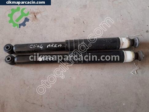 Renault Clio Arka Amortisör çıkma parça