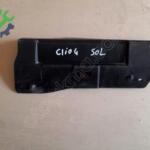 RENAULT CLİO 4 TAMPON ALT KARLIK SOL