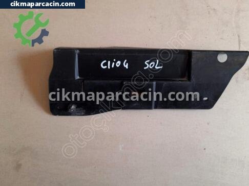 Renault Clio Karlık çıkma parça