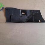RENAULT CLİO 4 TAMPON ALT KARLIK SOL