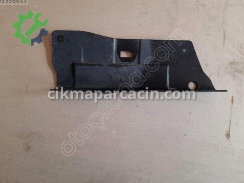 Renault Clio Karlık çıkma parça
