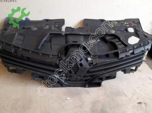 RENAULT CLİO 4 TAMPON OMURKASI (PANJUR)