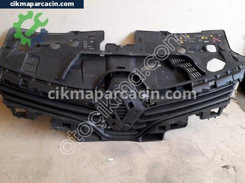 Renault Clio Panjur çıkma parça