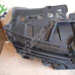 RENAULT CLİO 4 TAMPON OMURKASI (PANJUR)