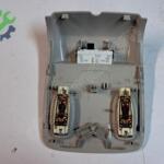 RENAULT CLİO 4 TAVAN LAMBASI
