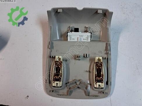 Renault Clio Tavan Lambası çıkma parça