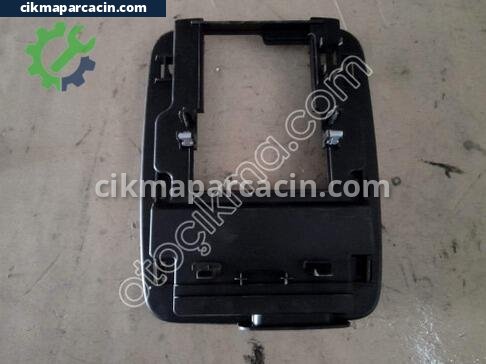 Renault Clio Tavan Lambası çıkma parça