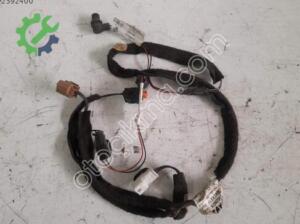 RENAULT CLİO 4 TAVAN TESİSATI
