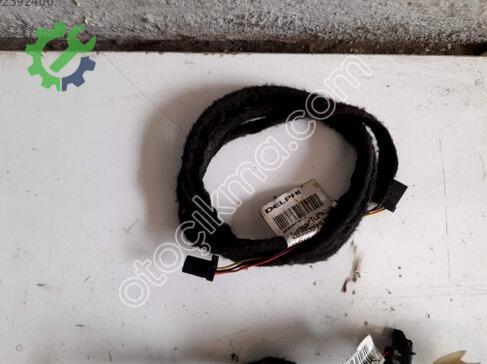 Renault Clio Elektrik Tesisatı çıkma parça