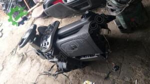 Renault Clio Orijinal Çıkma Torpido