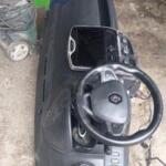 Renault Clio Torpido Sökme Çıkma