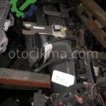Renault Clio 4 Torpido hatasız orjinal çıkma