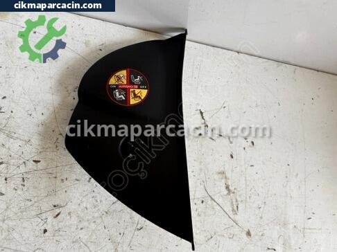 Renault Clio Torpido Kapağı çıkma parça