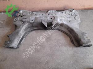 RENAULT CLİO 4 TRAVERS HAFİF HASARLI