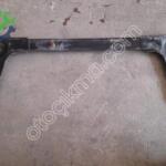 RENAULT CLİO 4 TRAVERS HAFİF HASARLI