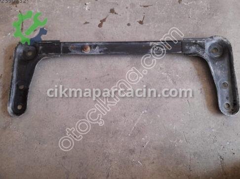 Renault Clio Travers çıkma parça
