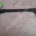 RENAULT CLİO 4 TRAVERS HAFİF HASARLI