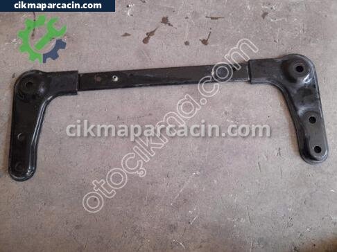 Renault Clio Travers çıkma parça