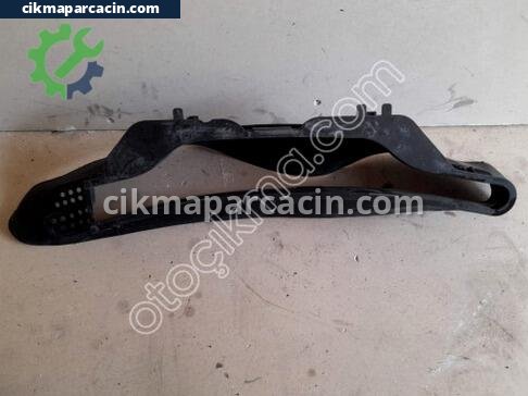 Renault Clio Davlumbaz çıkma parça