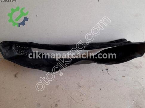 Renault Clio Davlumbaz çıkma parça