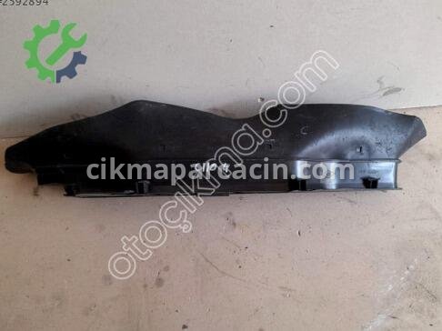 Renault Clio Davlumbaz çıkma parça