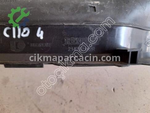Renault Clio Davlumbaz çıkma parça