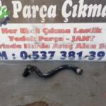 Renault clio 4 ve KAPTUR ve sembol torbu hortumu müşürlü