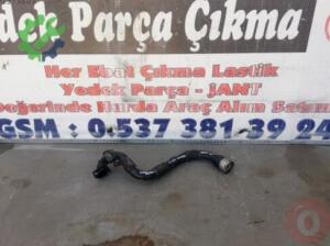 Renault clio 4 ve KAPTUR ve sembol torbu hortumu müşürlü
