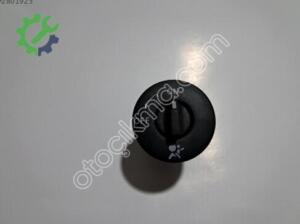 RENAULT CLİO 4 YOLCU AİRBAG ANAHTARI