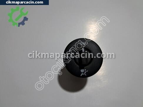 Renault Clio Yolcu Airbag çıkma parça