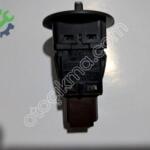 RENAULT CLİO 4 YOLCU AİRBAG ANAHTARI