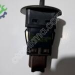 RENAULT CLİO 4 YOLCU AİRBAG ANAHTARI