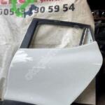 Renault Clio 4sol arka kapı