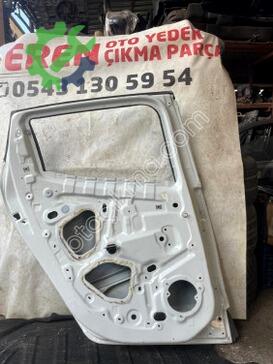 Renault Clio Arka Kapı çıkma parça