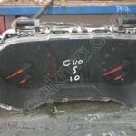 Renault Clio 2025 Gösterge Paneli Çıkma