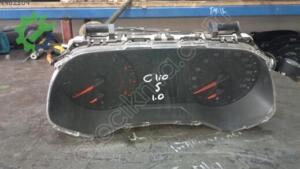 Çıkma Orijinal Gösterge Paneli Renault Clio