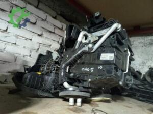 Renault Clio Kalorifer Rezistansı Çıkma