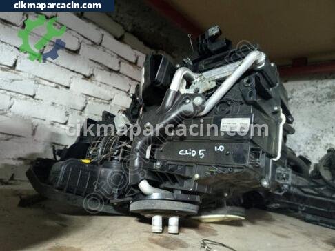 Renault Clio Kalorifer Rezistansı çıkma parça