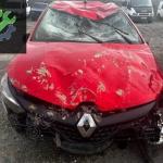 Renault Clio Emme Manifoldu Çıkma Parça Erzurum