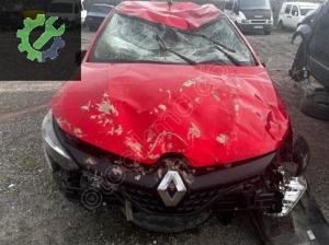 Renault Clio 5 1.0 Motor Çıkma Yedek Parçaları
