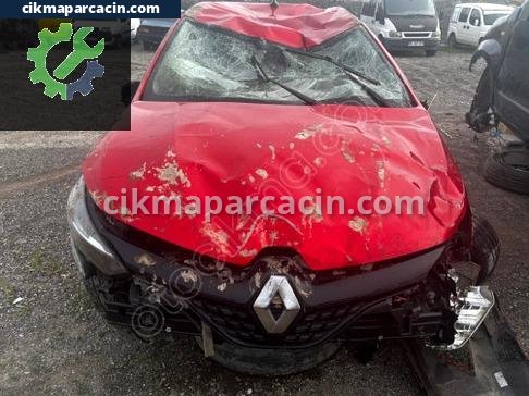 Renault Clio Motor Contaları çıkma parça
