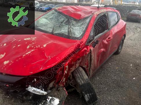 Renault Clio Motor Contaları çıkma parça