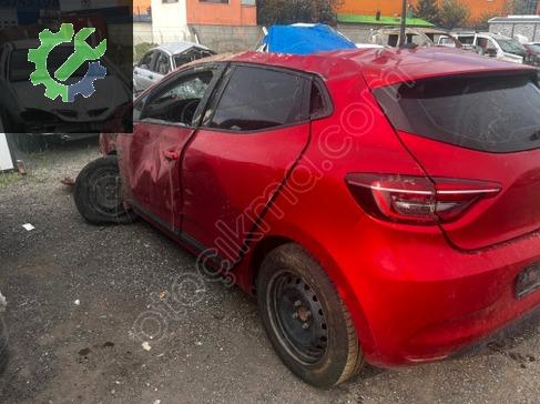 Renault Clio Motor Contaları çıkma parça