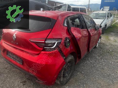 Renault Clio Motor Contaları çıkma parça