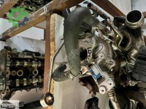 Turbo Renault Clio — Sökme Çıkma