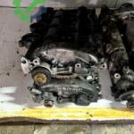 Renault Clio 2025 Eksantrik Mili Çıkma