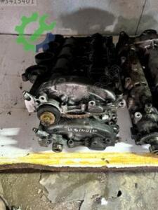 Renault Clio Orijinal Çıkma Eksantrik Mili