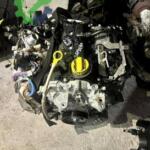 Renault Clio 2025 Motor Komple Çıkma